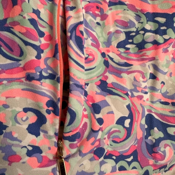 Cotton geometric - Picture 5 of 5